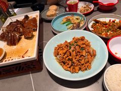 -先记烧鹅王·本地粤菜(福永店)