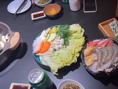 -栖川山葵家·寿喜锅·日式料理(龙湖北城天街商场店)