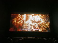 -山文星辉影城(济南和谐广场店)