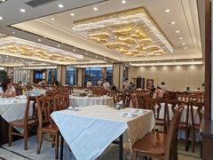 大堂-怡园饭店-餐厅(四望亭店)