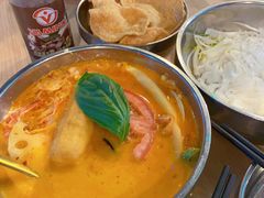 -海安安越南粉(丹竹頭店)