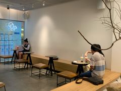 -喜茶(深圳海岸城店)