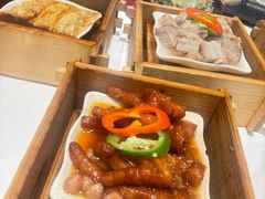-白云宾馆·白云宴餐厅