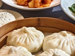 -煜丰汴京烤鸭(福彩路店)