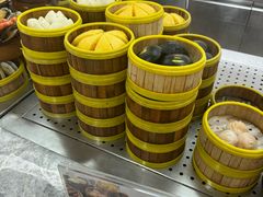 -阿那亚第三食堂 Cafeteria 3