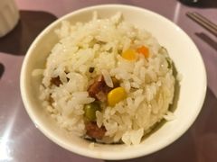 -天厨妙香素食餐厅(清华店)