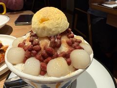 -太二酸菜鱼(兴业太古汇店)