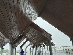 -滆湖低碳生态公园