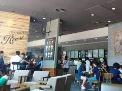 -星巴克臻选(江门汇悦大融城店)