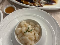 -浙江宾馆·花园餐厅·自助餐厅·茶吧