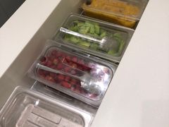 -兰熊鲜奶(西直门凯德mall店)