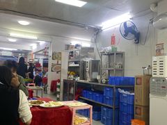 -花苑美食横琴生蚝火锅(拱北粤华路店)