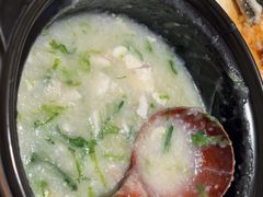 -滋粥楼·顺德菜(番禺广场总店)