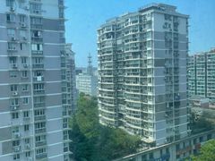 -杭州逸酒店(西湖武林店)