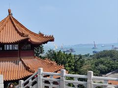 -南沙天后宫景区