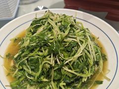 -老奶奶私房菜(天台里街店)