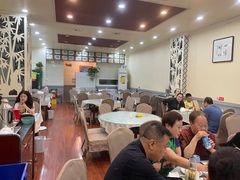 大堂-潮汕铺老店(甜水井店)