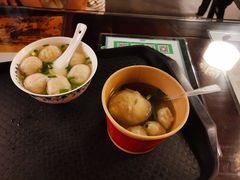 -永和鱼丸(南后街店)