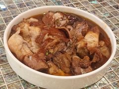 秘制猪圈-走马楼饭庄(慈城古县城店)