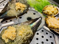 -船奇蒸汽海鲜·闽菜(八市海鲜总店)