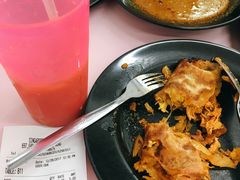 -新加坡Zam Zam餐馆