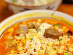 -刘信牛羊肉小炒泡馍(回民街店)
