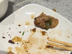 -紫光园·烤鸭·北京菜(团结湖店)