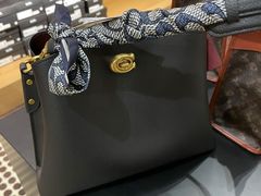 -COACH蔻驰(德基广场店)