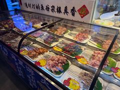 -鱼满舱·鲜活海鲜·正宗鲁菜