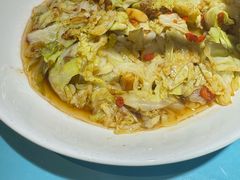 -川正旺江湖菜(三元桥店)