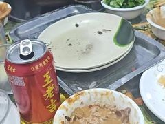-原柳滩高台阶涮羊肉