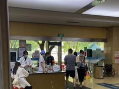 -广州仁爱天河医院体检中心