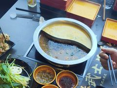 -牛武士寿喜烧·和牛火锅自助(全球首店)