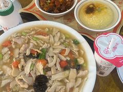 -杏花村水席楼·洛阳水席(老城十字街店)