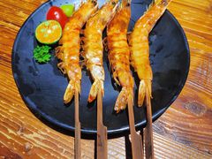 -小川洋风料理(街道口店)