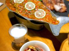 -觅山云南菜(泊富ICITY店)