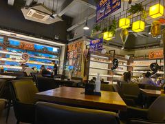 -M99 BEER世界啤酒吧(鸿云悦街店)