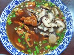 -苏州一碗面(鲈乡南路店)