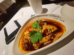 口水鸡-胡桃里音乐酒馆(下沙店)