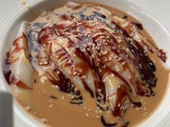-皇后餐厅-煲仔·小菜·打边炉(古北店)