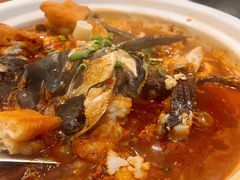 -新白鹿餐厅(爱琴海购物中心店)