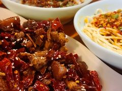 -绝城芋儿鸡(犀浦旗舰店)