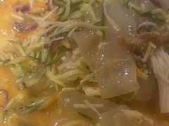 -添福来墨鱼饺子 · 海鲜东北菜(泡崖店)