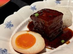 -醉东Oriental House(静安嘉里中心店)