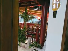 -秦月轩·陕西家乡菜(阜成路·五棵松店)