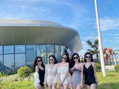 -汕头中海黄金海岸水上乐园