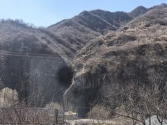-北京水岸山吧度假村(雁栖镇店)