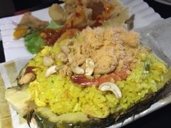 -泰好吃·泰式餐厅(彭城壹号店)