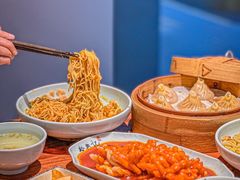 -裕兴记•蟹黄面馆(人民广场店)