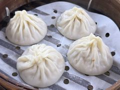 松茸鲜肉小笼-莱莱小笼·乔艾